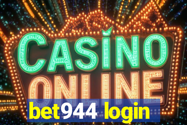 bet944 login